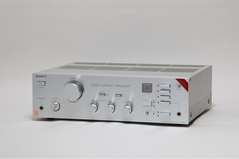Sony TA-AX500