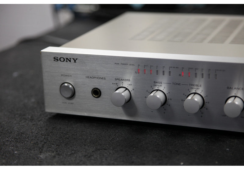Sony TA-F30