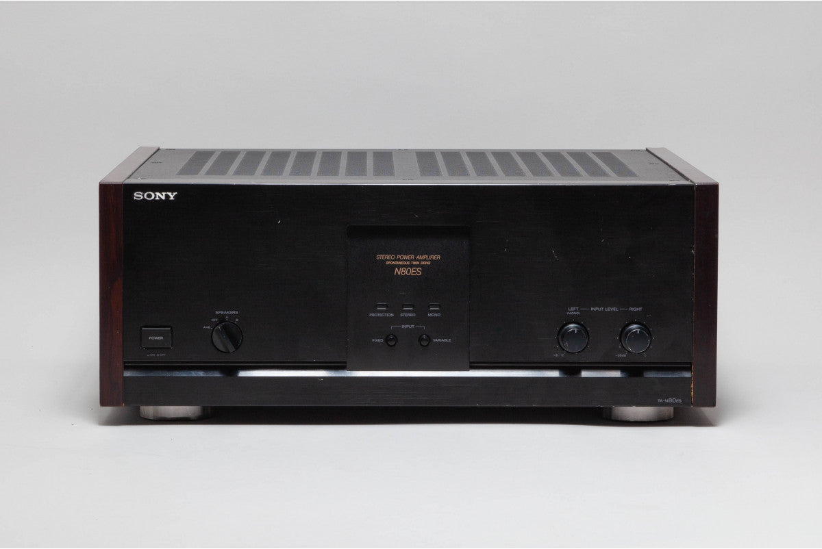 Sony TA-N80ES