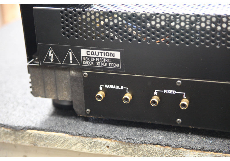 Stax Quattro-II