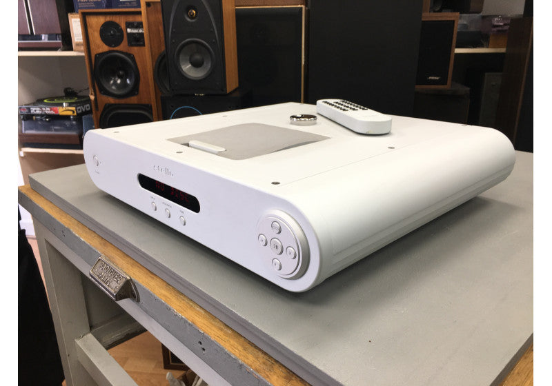 Stello CDA 500