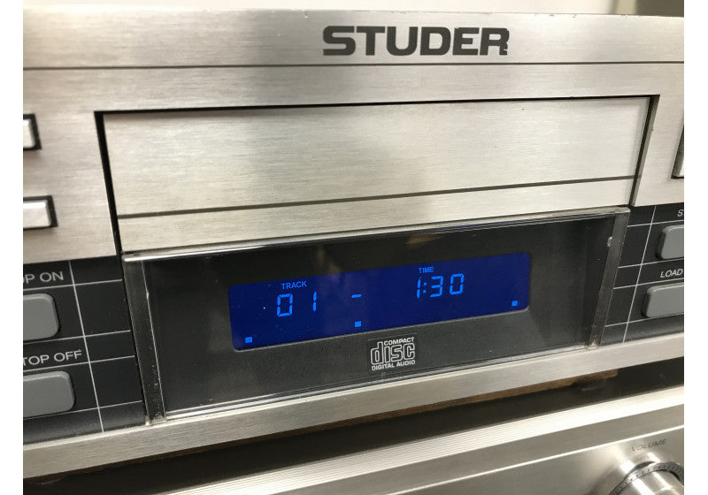 Studer A 727