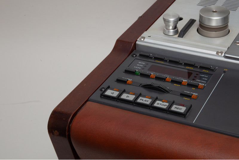 Studer A-807 - STUDIO