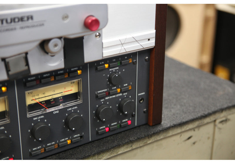 Studer A-807
