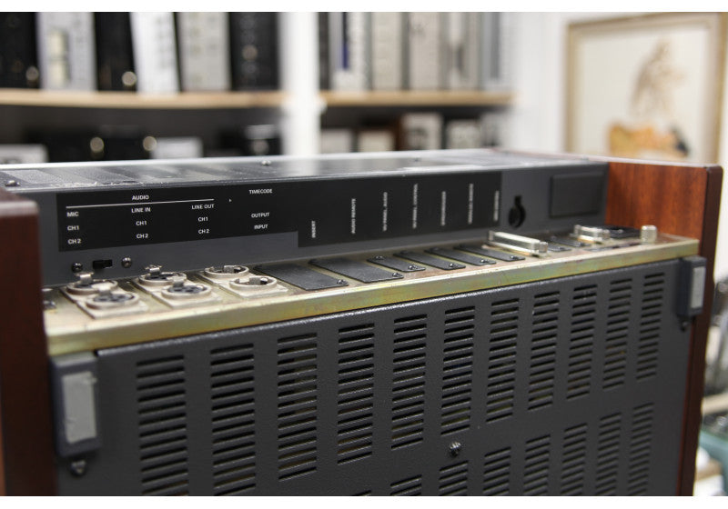 Studer A-807