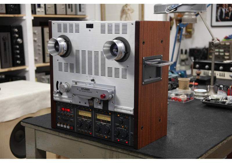 Studer A-807
