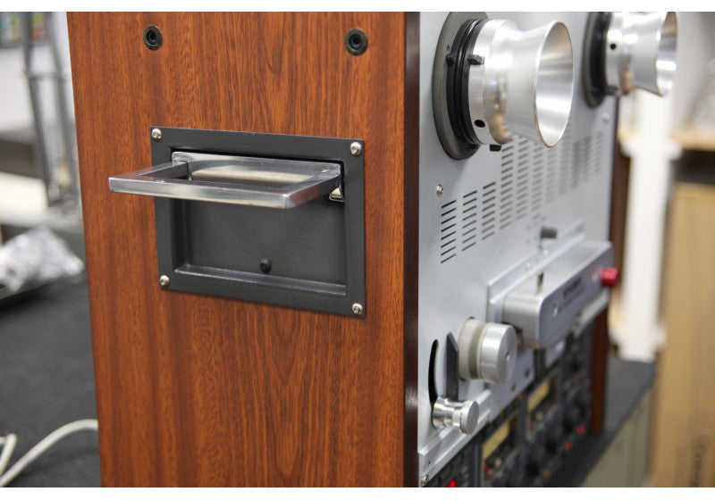 Studer A-807