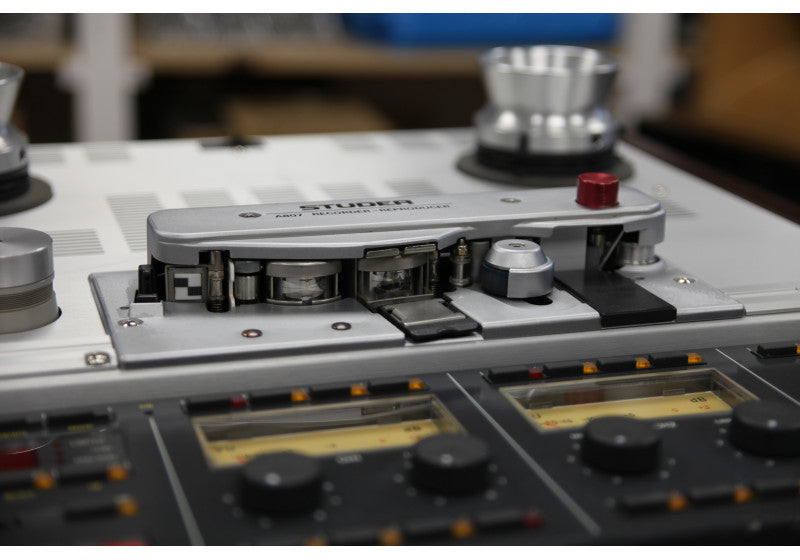 Studer A-807