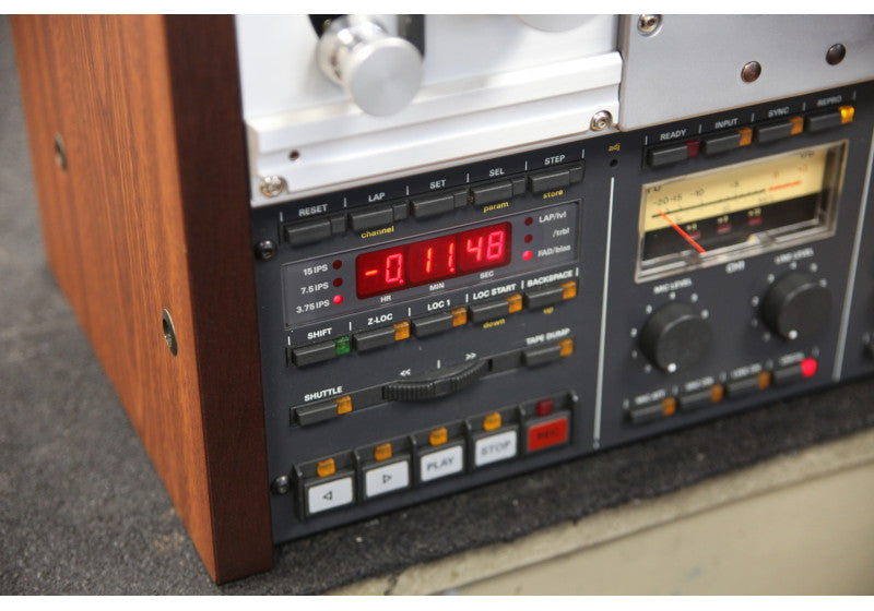 Studer A-807