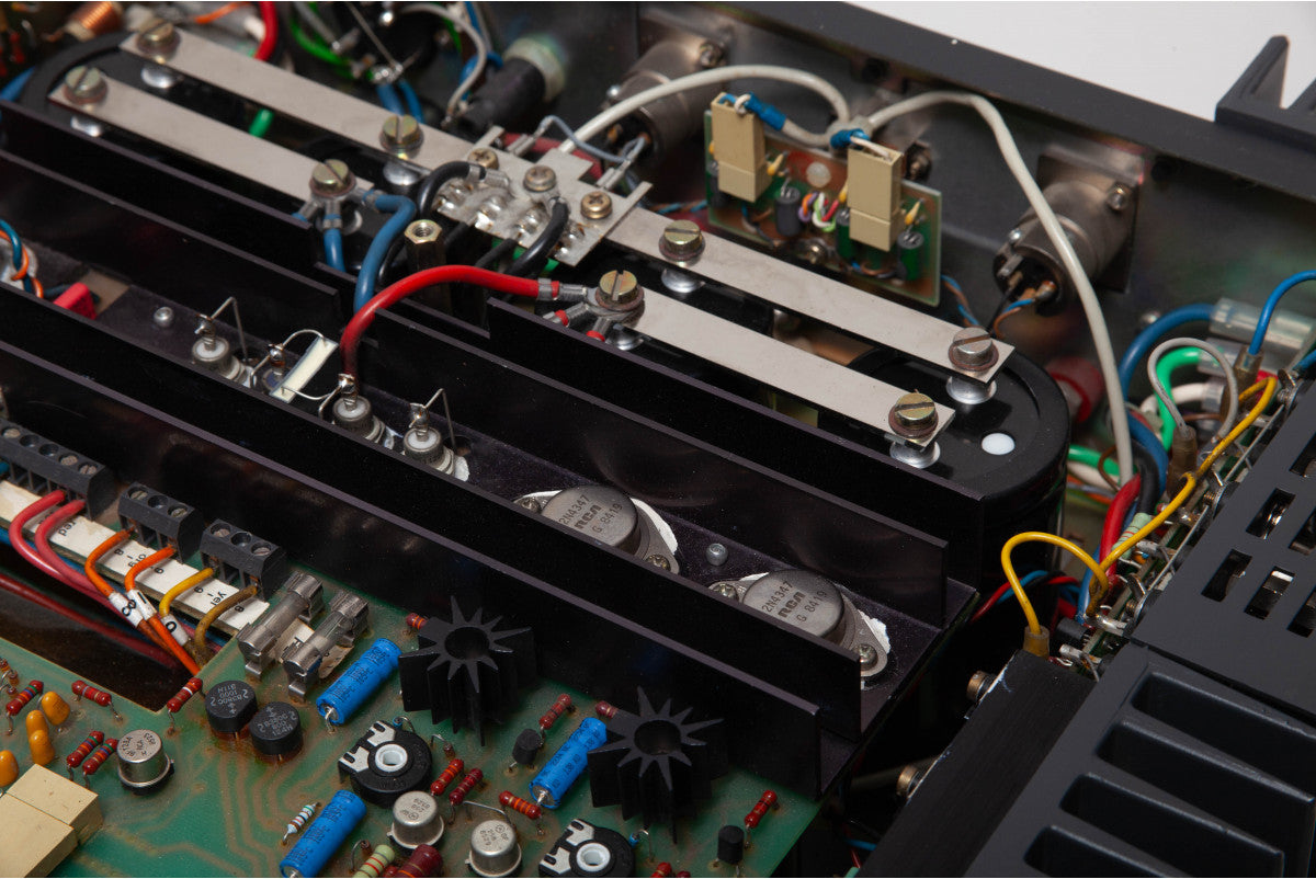 Studer A68