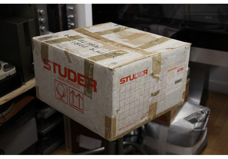 Studer A730