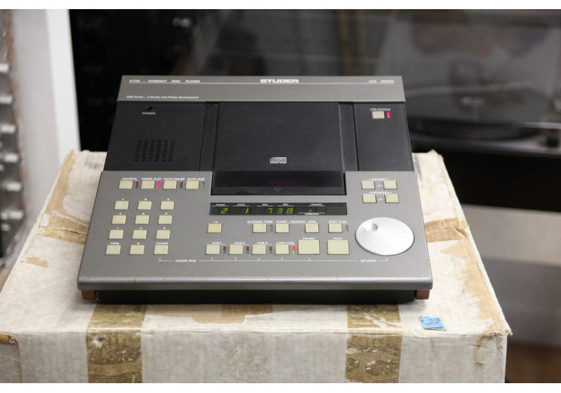 Studer A730