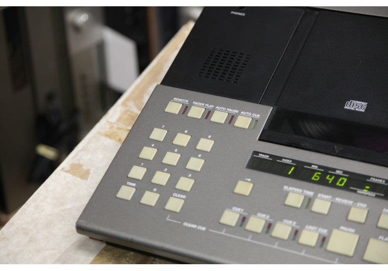 Studer A730