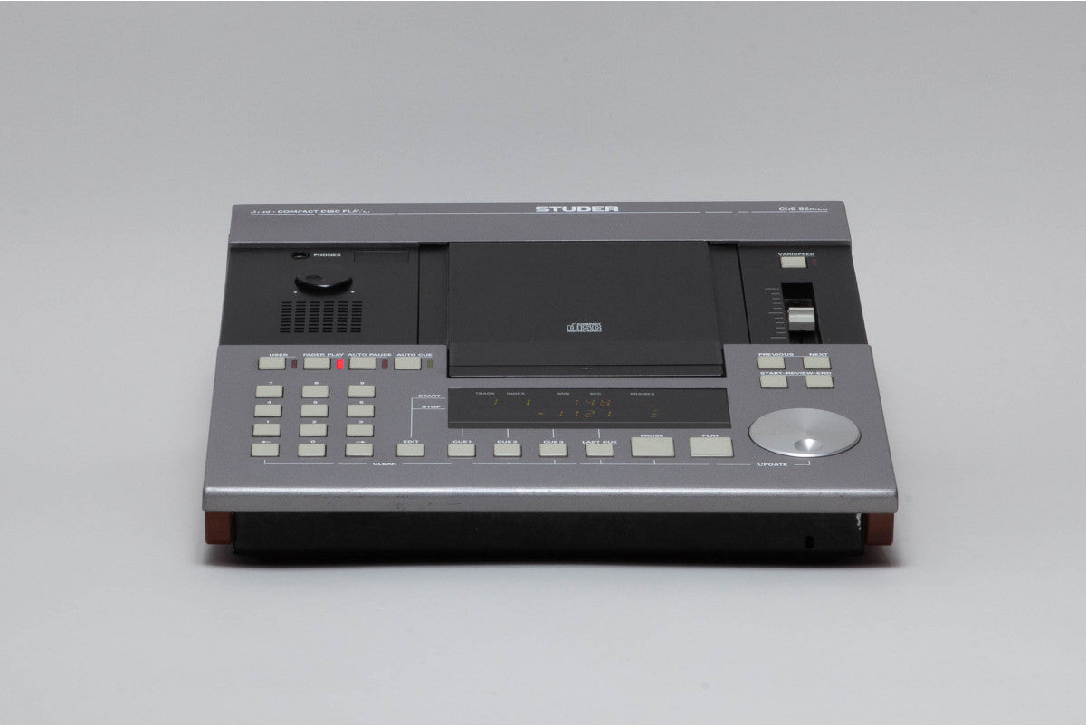 Studer D730