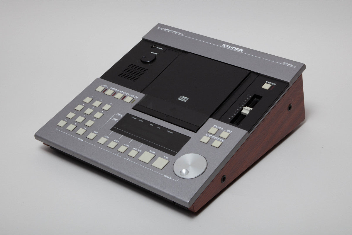 Studer D730