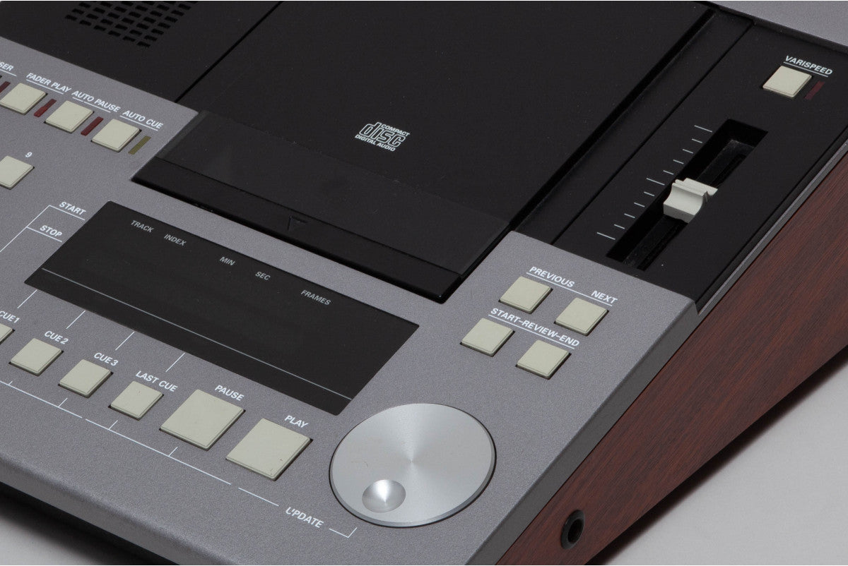 Studer D730