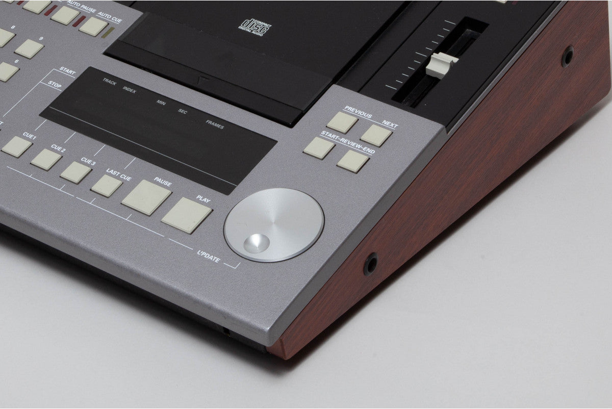 Studer D730
