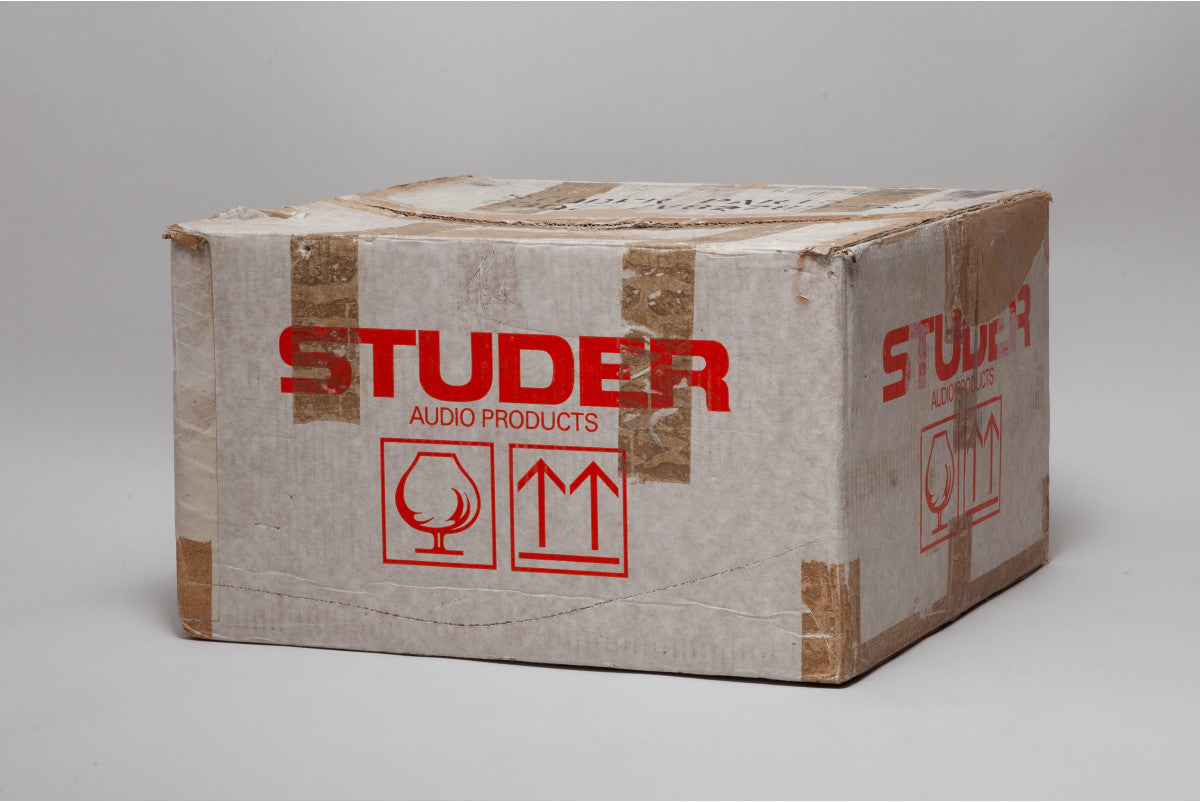 Studer D730