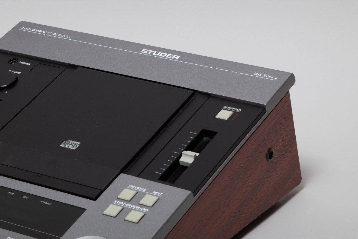 Studer D730