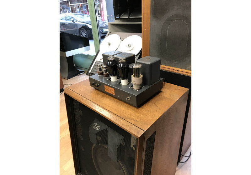 Sun Audio Model SV-300BE