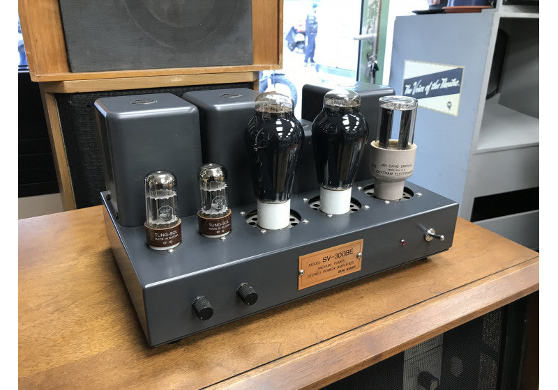 Sun Audio Model SV-300BE