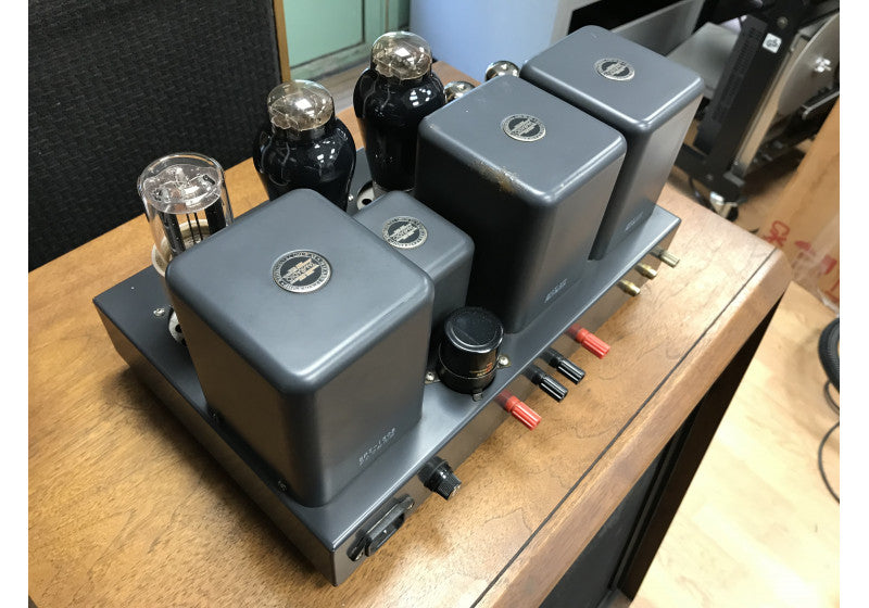 Sun Audio Model SV-300BE