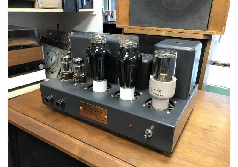 Sun Audio Model SV-300BE