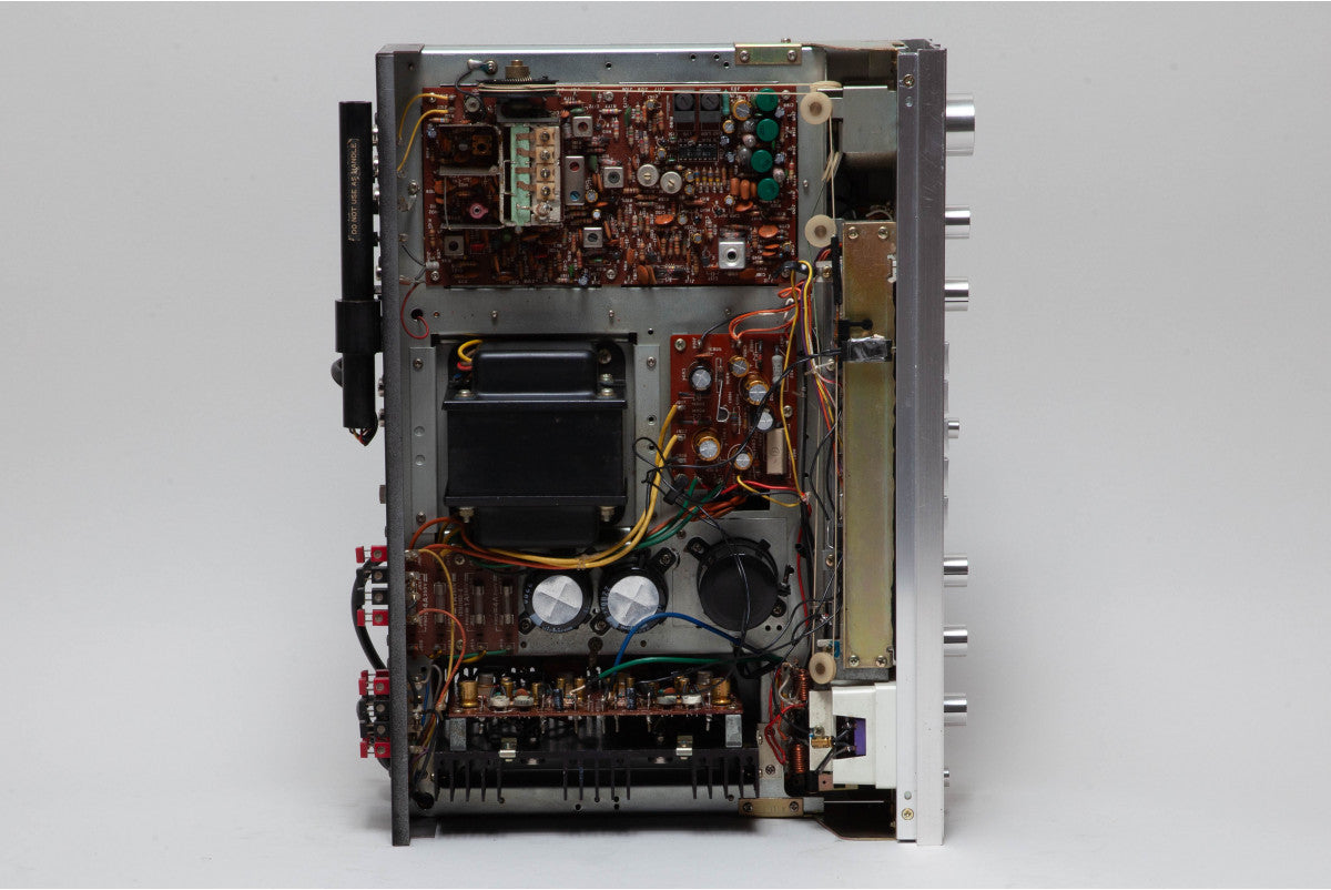 Superscope R-350
