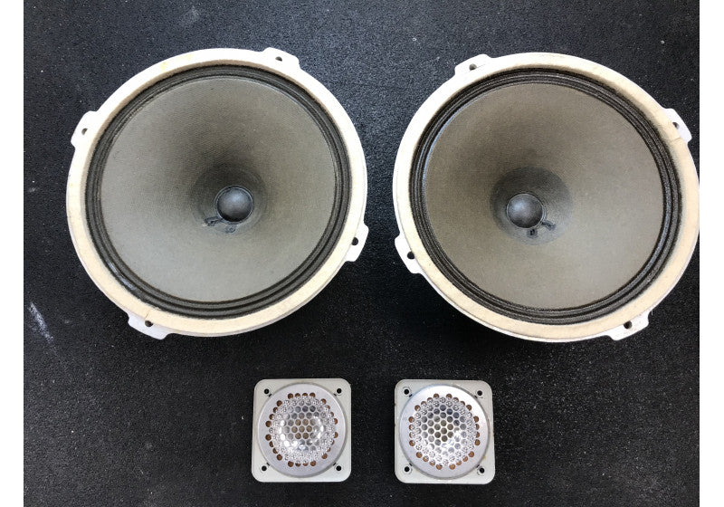 Supravox T215 RTF 64