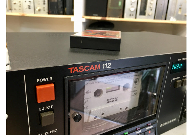 Tascam 112
