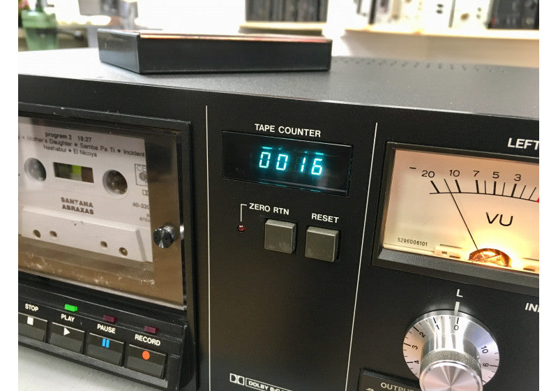 Tascam 112