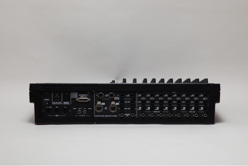 Tascam 644