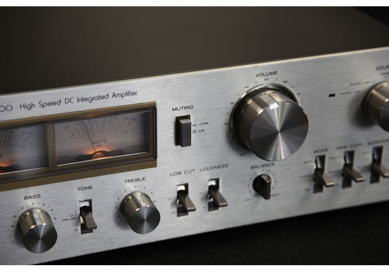 Teac BX-500
