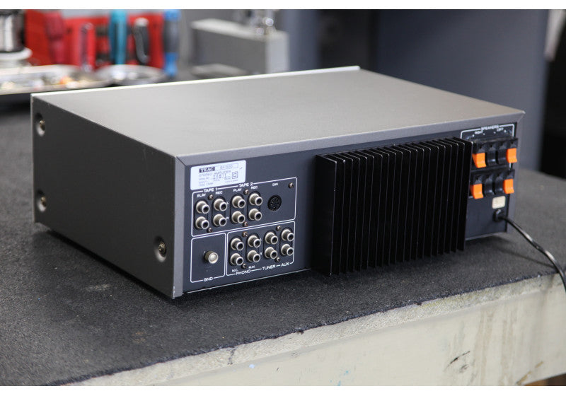 Teac BX-500