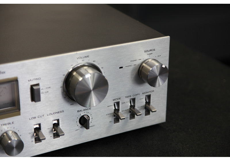 Teac BX-500