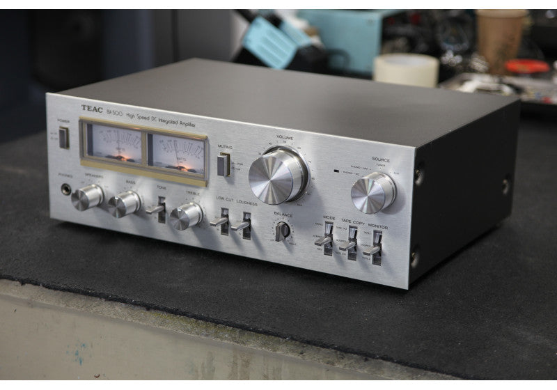 Teac BX-500