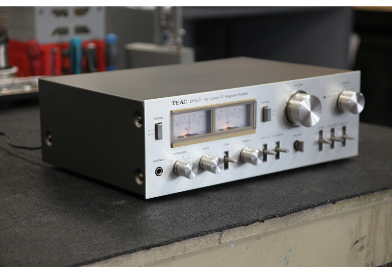 Teac BX-500