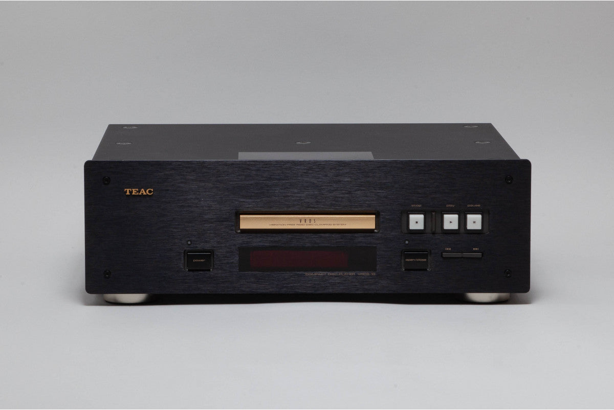 Teac CD Transport VRDS-10