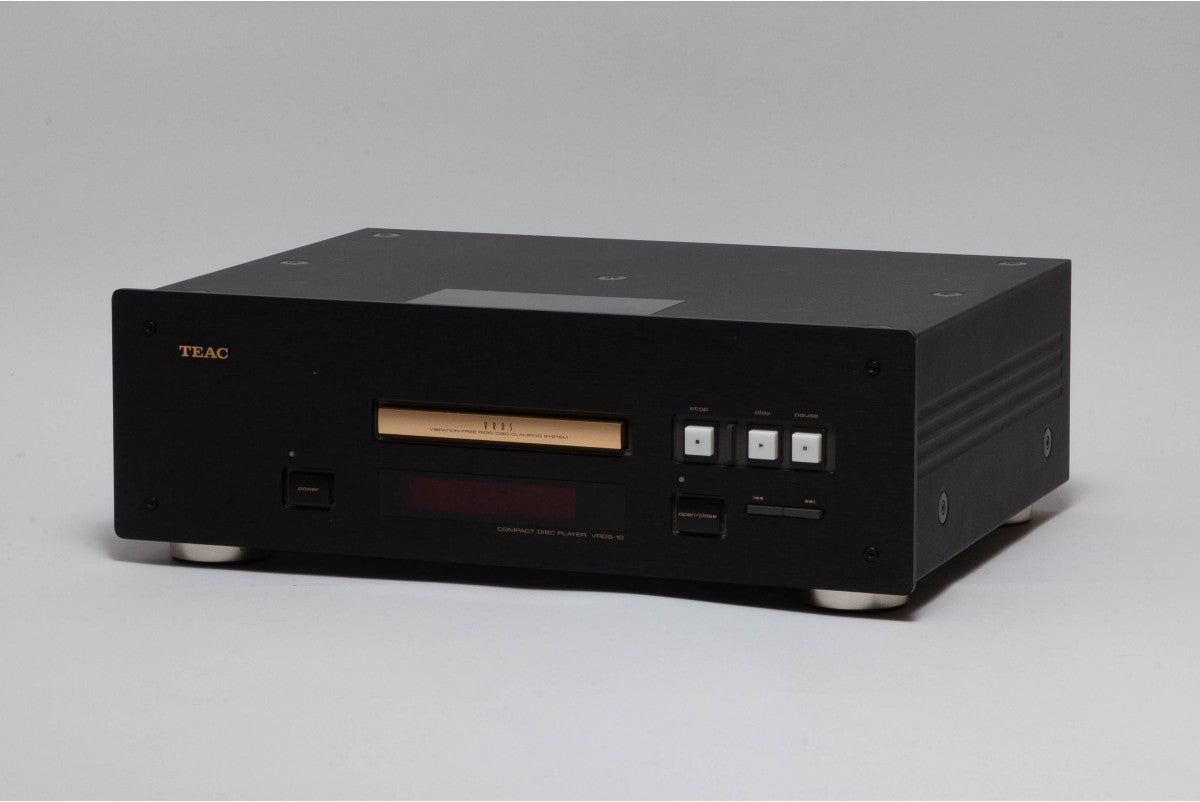 Teac CD Transport VRDS-10