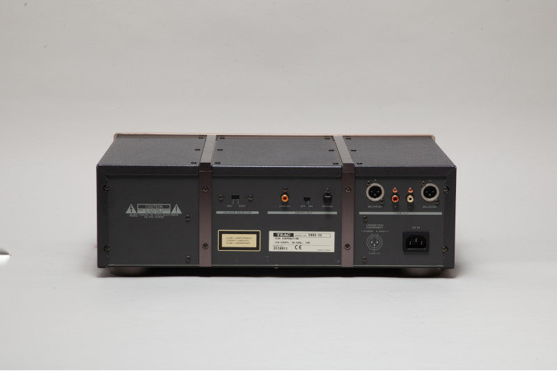 Teac CD Transport VRDS-25