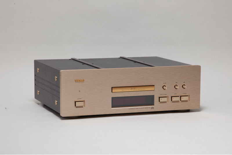 Teac CD Transport VRDS-25