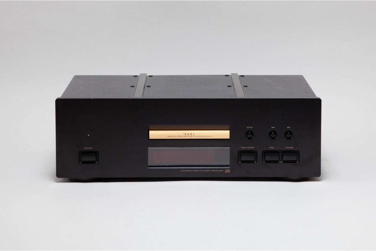 その他 TEAC VRDS-25 Teac CD Transport VRDS-25X - Platine CD - 1997 | HARK