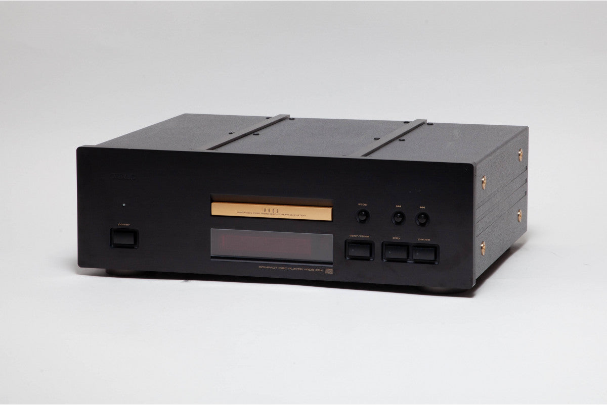 Teac CD Transport VRDS-25X