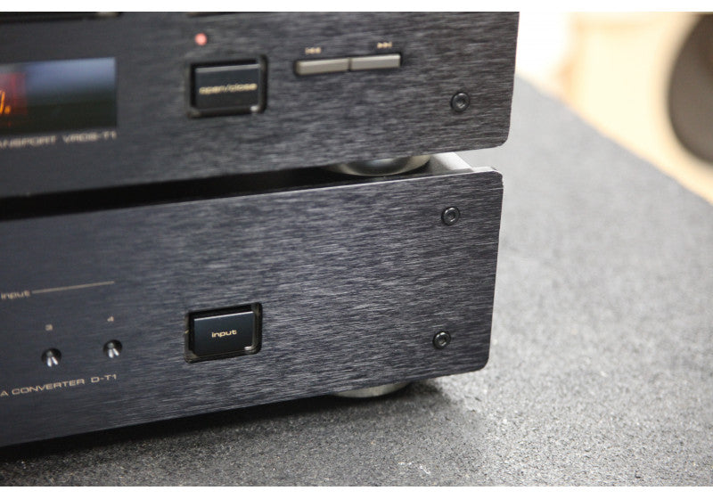 Teac Multi D/A Converter D-T1