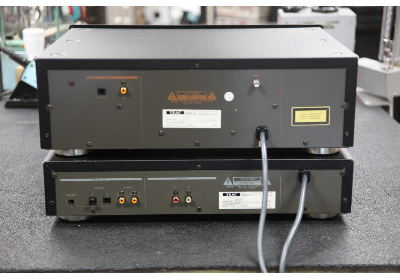 Teac Multi D/A Converter D-T1