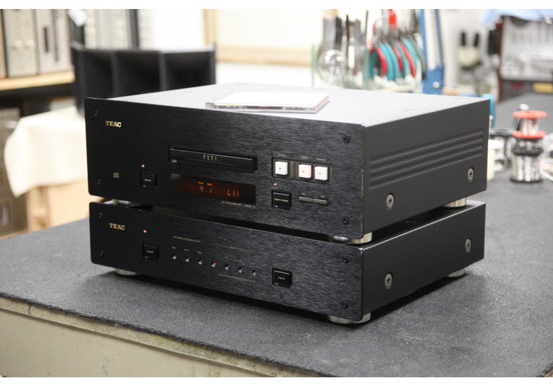 Teac Multi D/A Converter D-T1