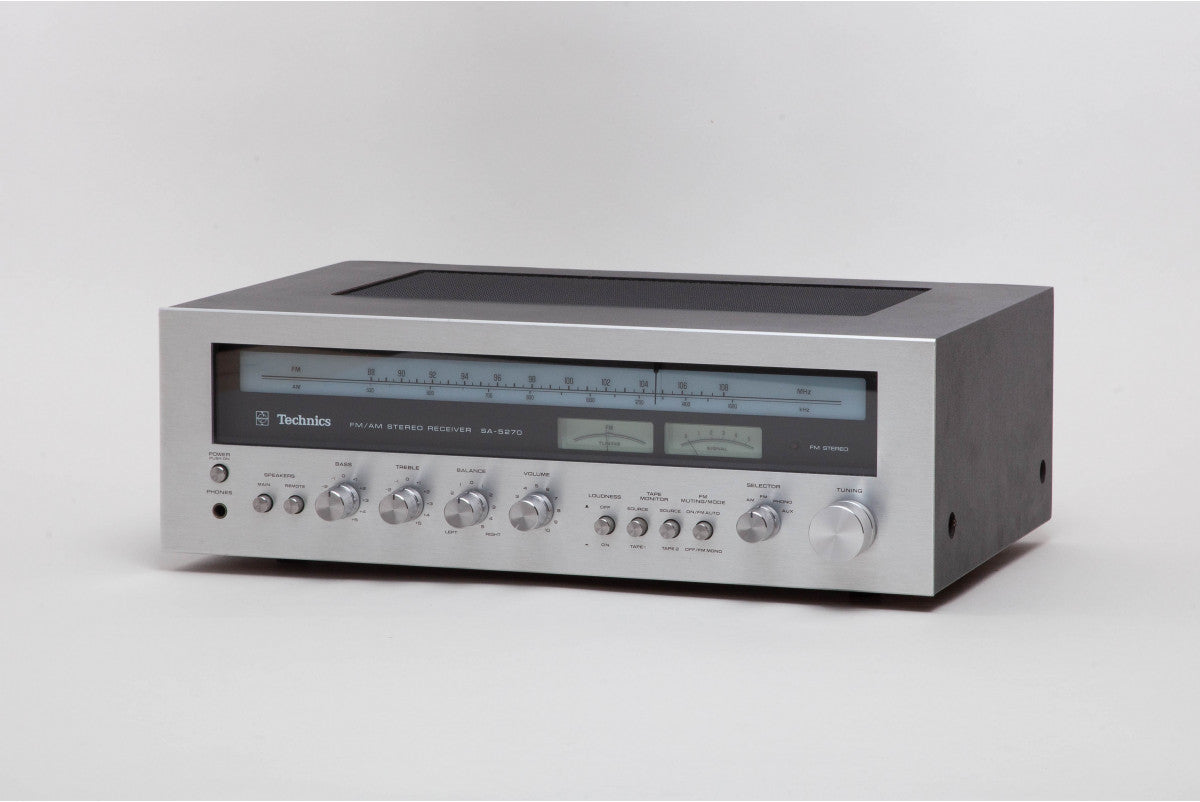 Technics SA-5270