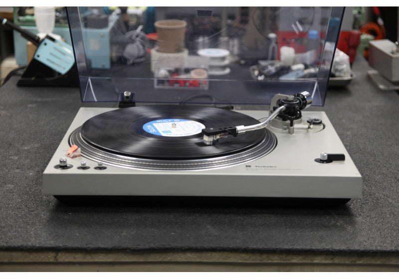 Technics SL-1700