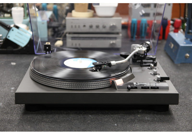 Technics SL-1900