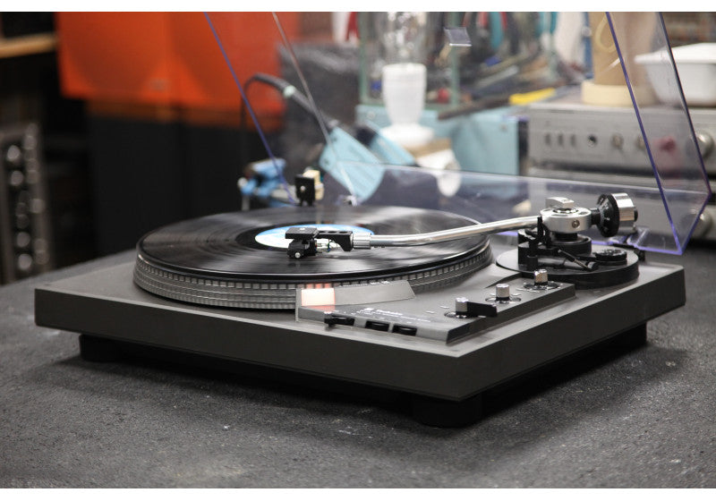 Technics SL-1900
